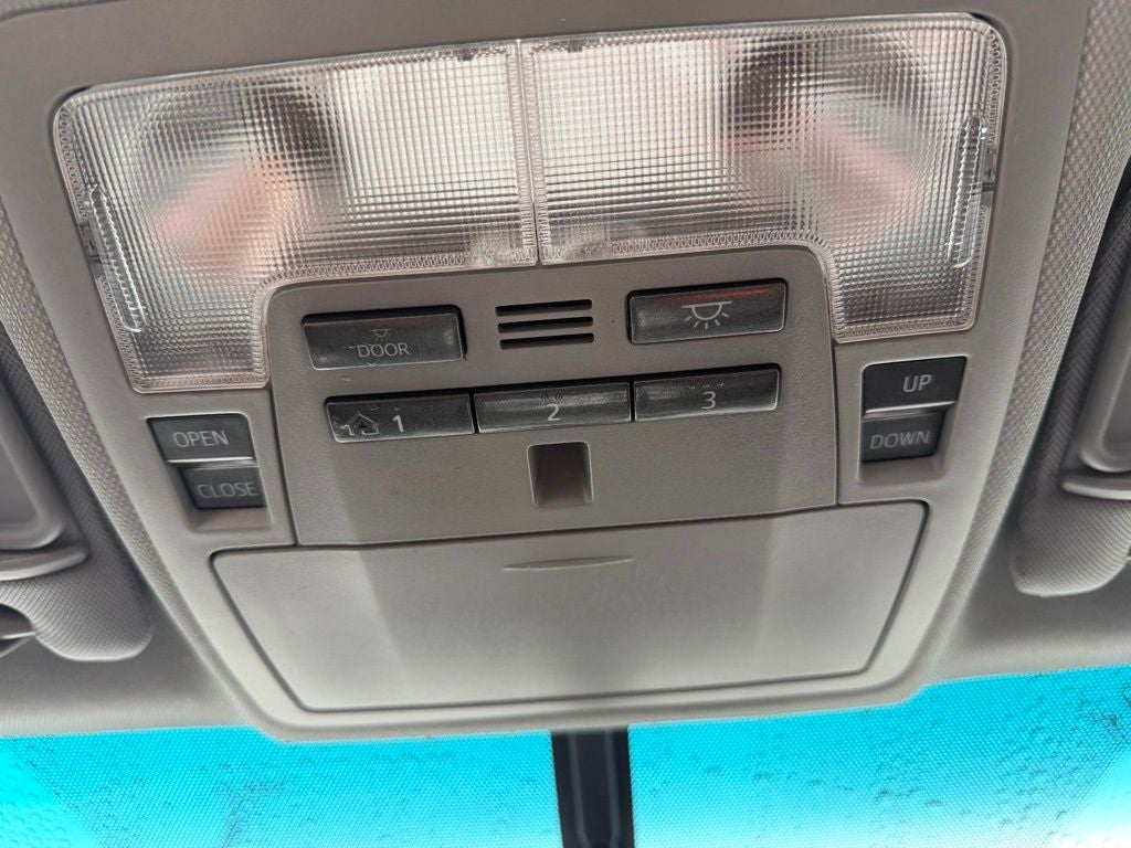 2014 Toyota Camry SE 2014.5