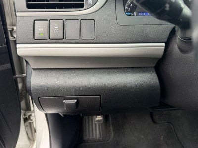2014 Toyota Camry SE 2014.5