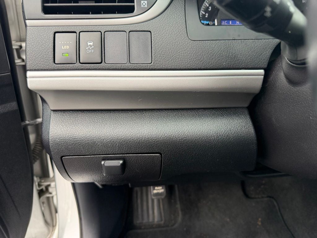 2014 Toyota Camry SE 2014.5