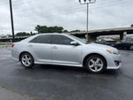 2014 Toyota Camry SE 2014.5