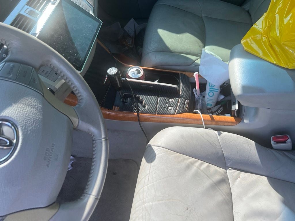 2006 Toyota Avalon XLS