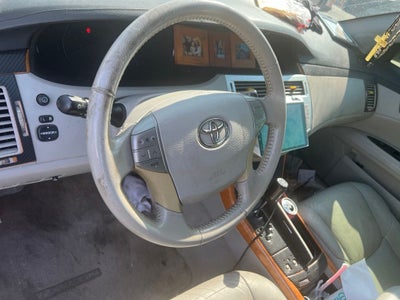 2006 Toyota Avalon XLS