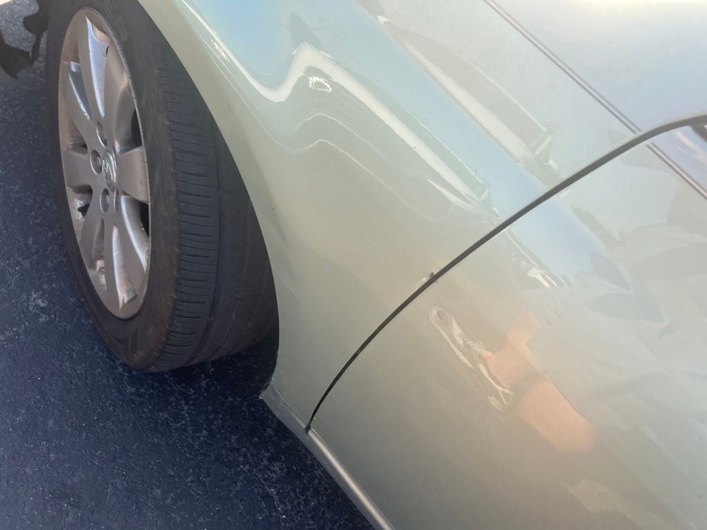 2006 Toyota Avalon XLS