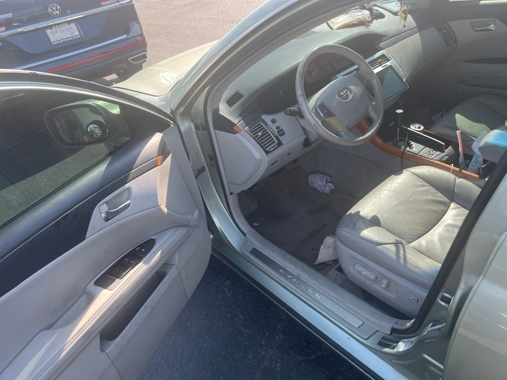 2006 Toyota Avalon XLS