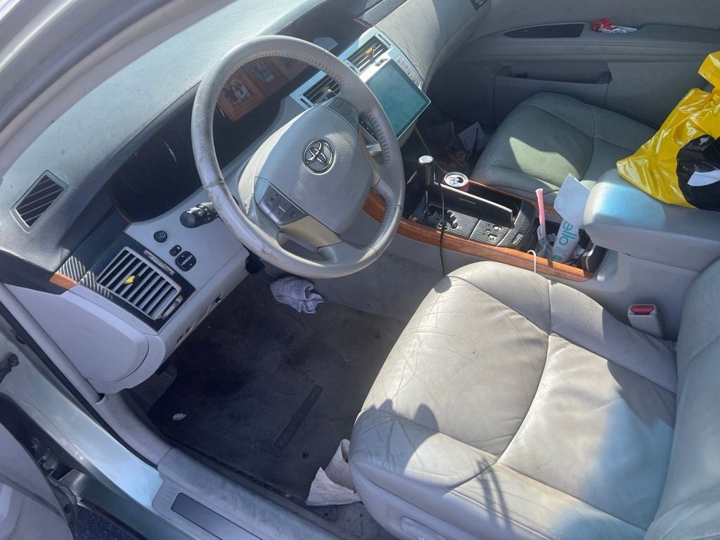 2006 Toyota Avalon XLS