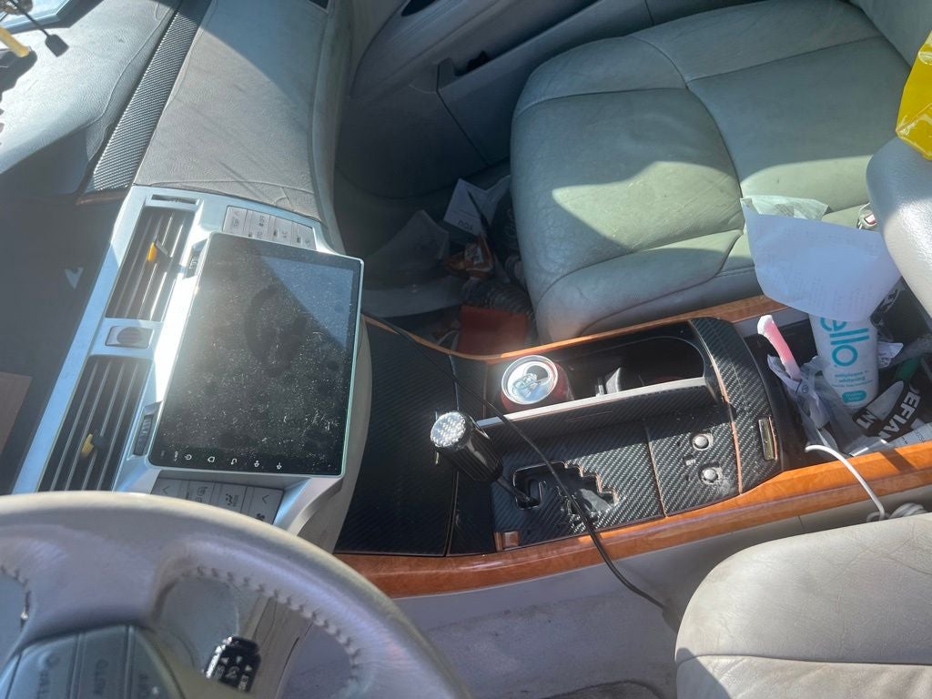 2006 Toyota Avalon XLS