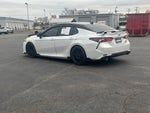 2022 Toyota Camry TRD V6
