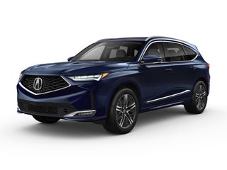 2025 Acura MDX Advance Package SH-AWD