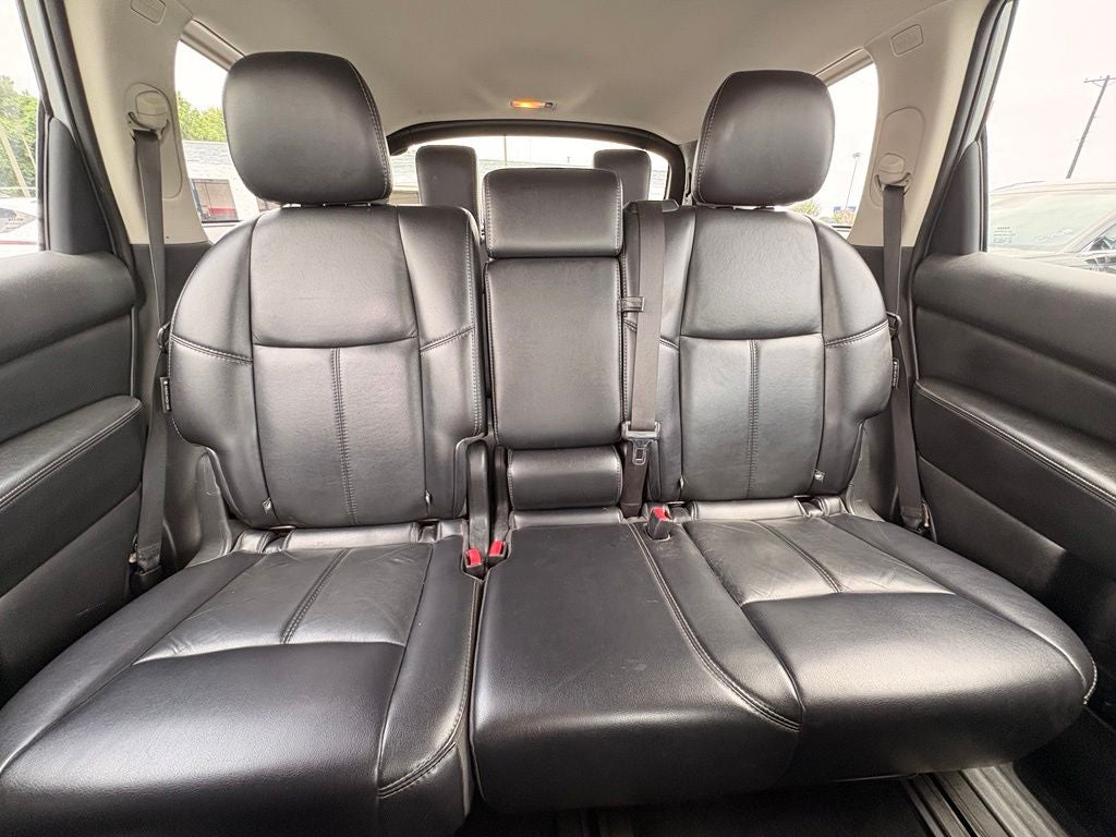 2019 Nissan Pathfinder SL FRESH TRADE | AS-IS