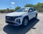 2025 Hyundai TUCSON SE FWD