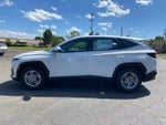 2025 Hyundai TUCSON SE FWD