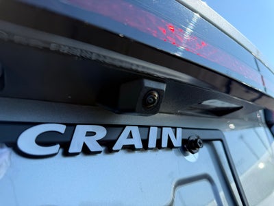 2025 Hyundai TUCSON SE FWD