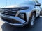 2025 Hyundai TUCSON SE FWD