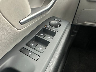 2025 Hyundai TUCSON SE FWD