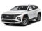 2025 Hyundai TUCSON SE AWD