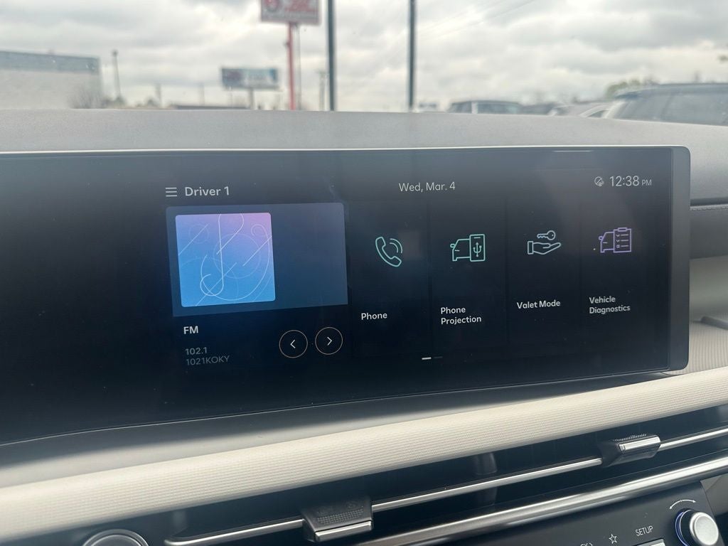 2025 Hyundai TUCSON SE AWD