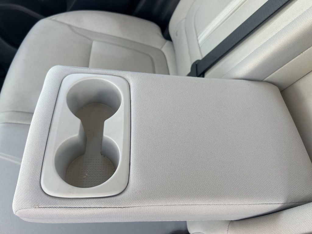 2025 Hyundai TUCSON SEL CLEAN CARFAX / POWER LIFTGATE