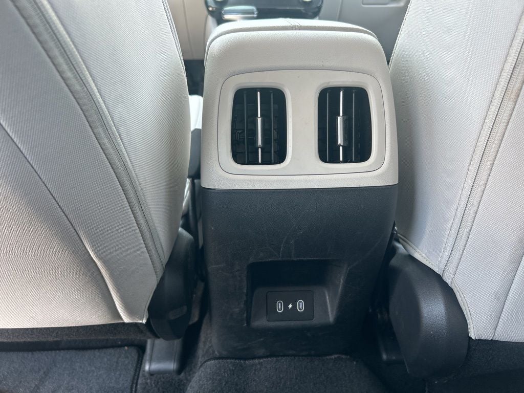 2025 Hyundai TUCSON SEL CLEAN CARFAX / POWER LIFTGATE