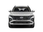 2025 Hyundai TUCSON SEL FWD