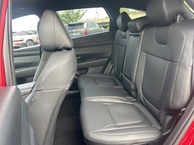 2026 Hyundai TUCSON XRT