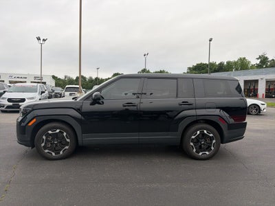 2024 Hyundai SANTA FE SE