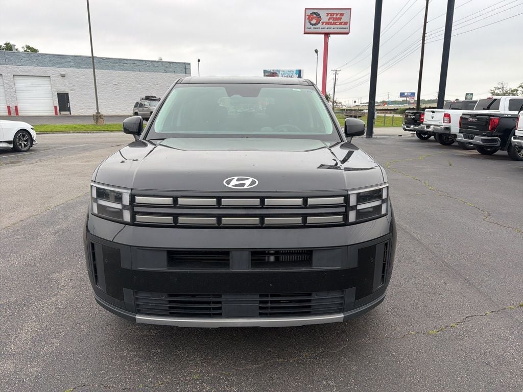 2024 Hyundai SANTA FE SE