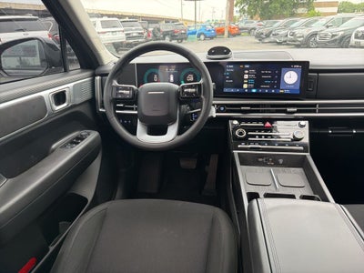 2024 Hyundai SANTA FE SE