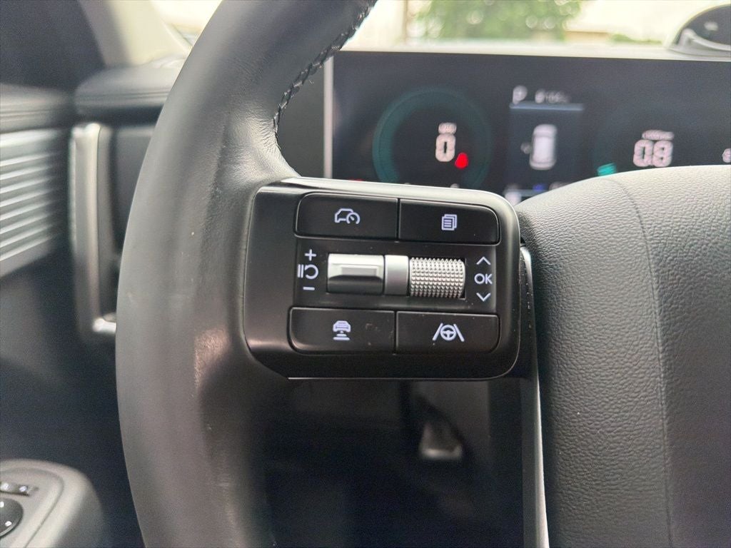2024 Hyundai SANTA FE SE
