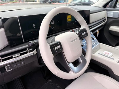 2027 Hyundai SANTA FE SE