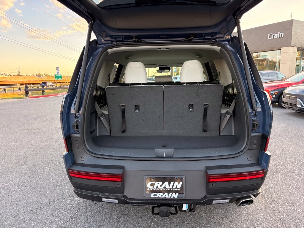 2027 Hyundai SANTA FE SEL