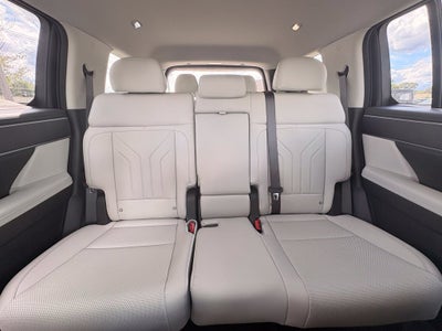 2027 Hyundai SANTA FE SEL
