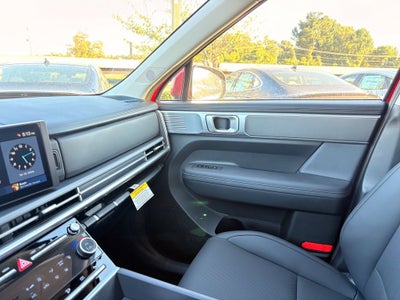 2027 Hyundai SANTA FE SEL