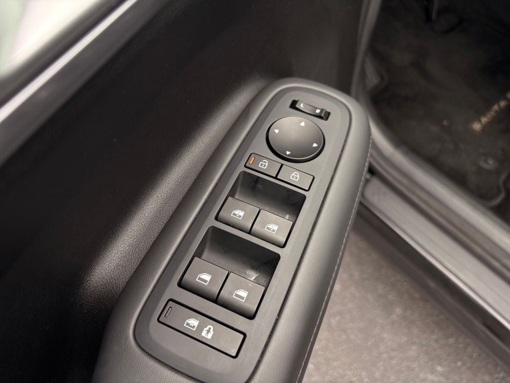 2024 Hyundai SANTA FE SEL