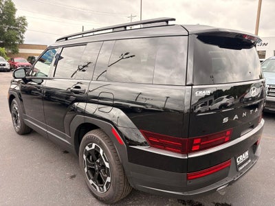 2024 Hyundai SANTA FE SEL