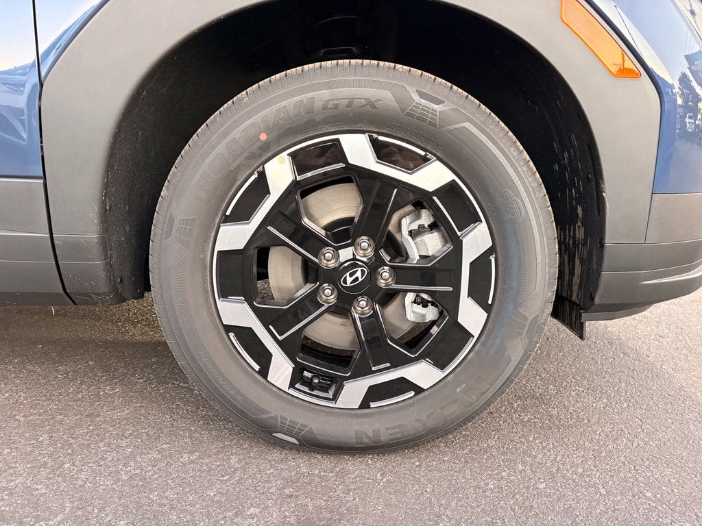 2027 Hyundai SANTA FE SEL