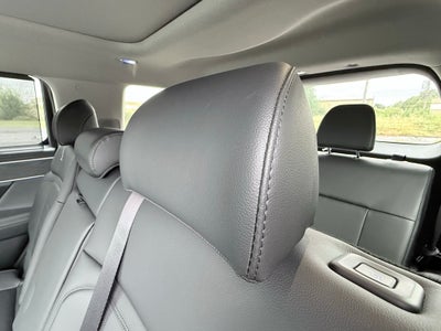 2025 Hyundai SANTA FE HYBRID Limited