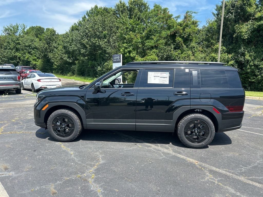 2026 Hyundai SANTA FE XRT