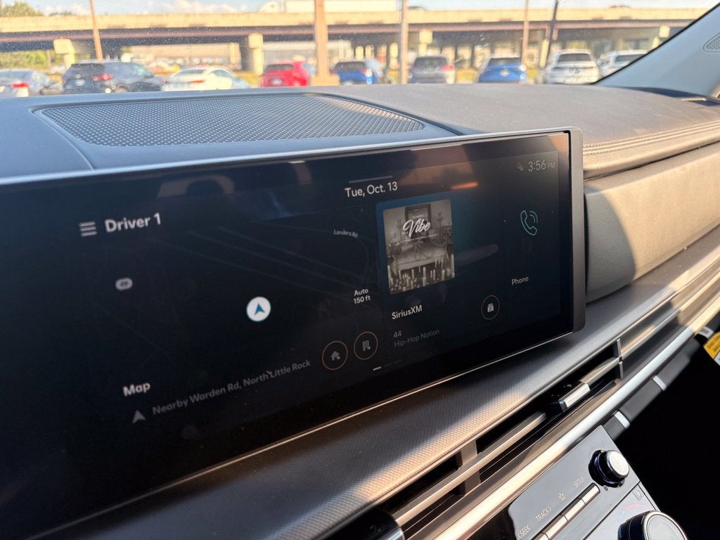 2027 Hyundai SANTA FE XRT