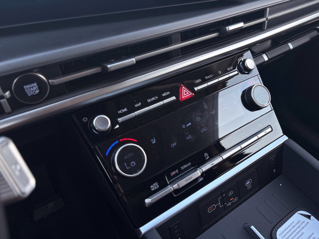 2027 Hyundai SANTA FE XRT