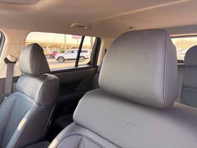 2027 Hyundai SANTA FE XRT