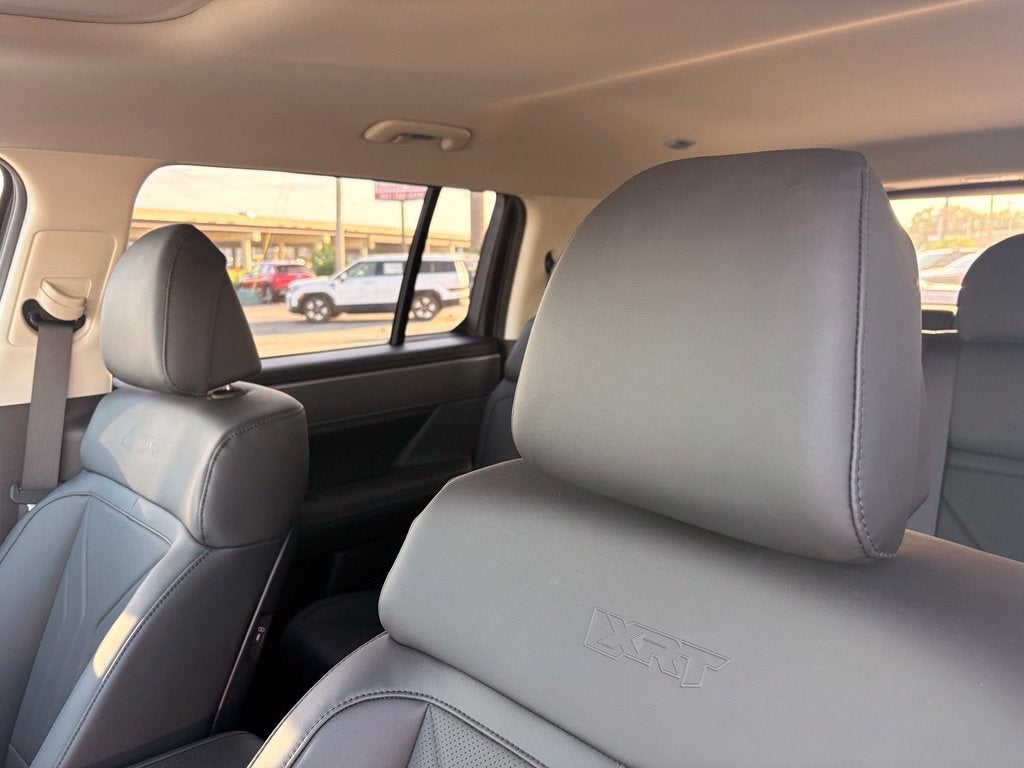 2027 Hyundai SANTA FE XRT