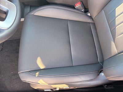 2027 Hyundai SANTA FE XRT