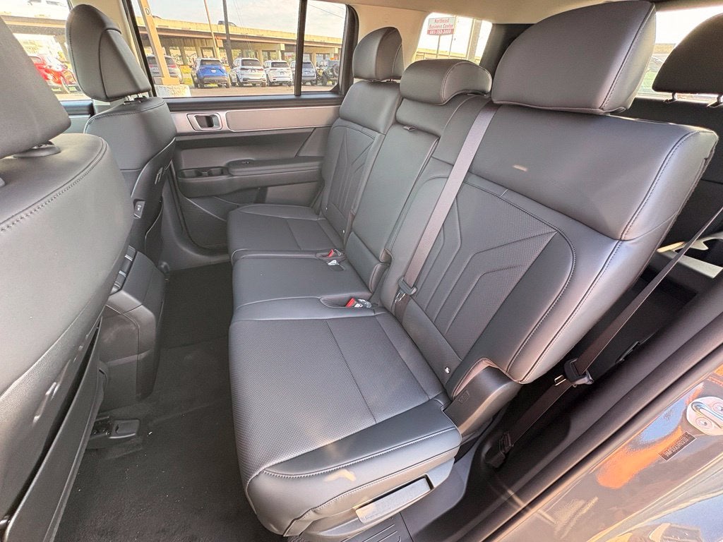 2027 Hyundai SANTA FE XRT