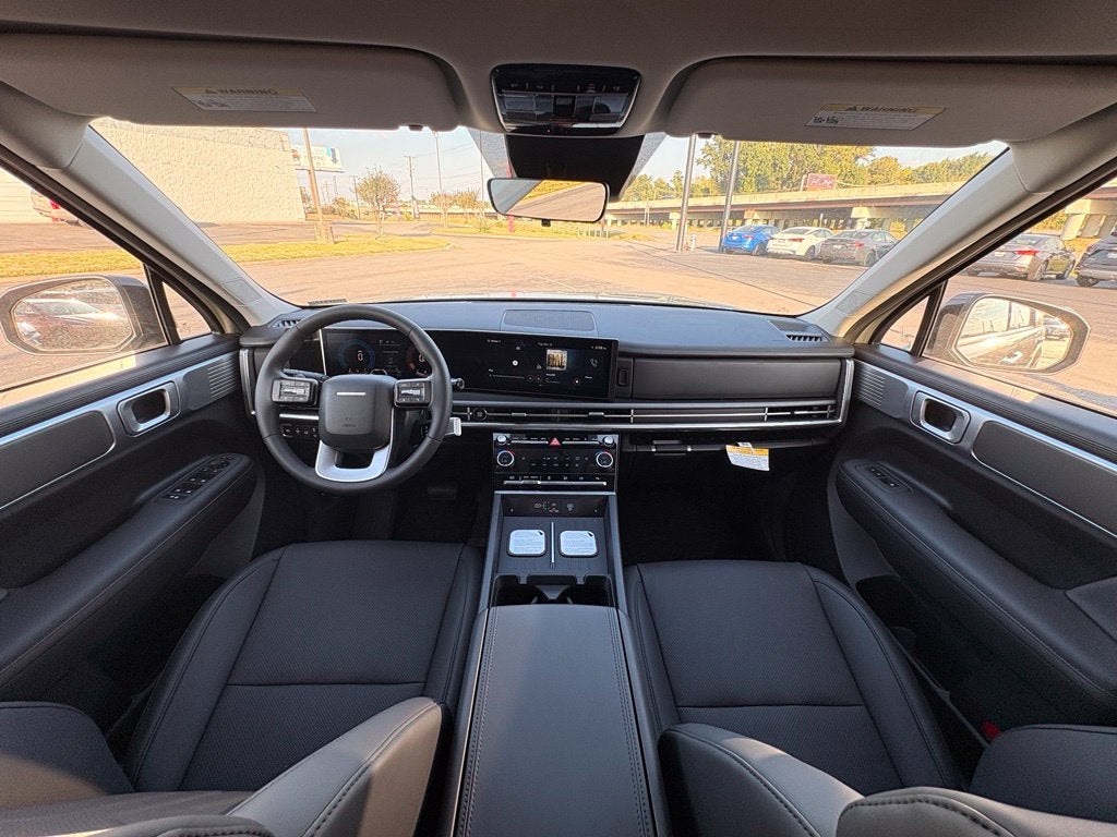 2027 Hyundai SANTA FE XRT