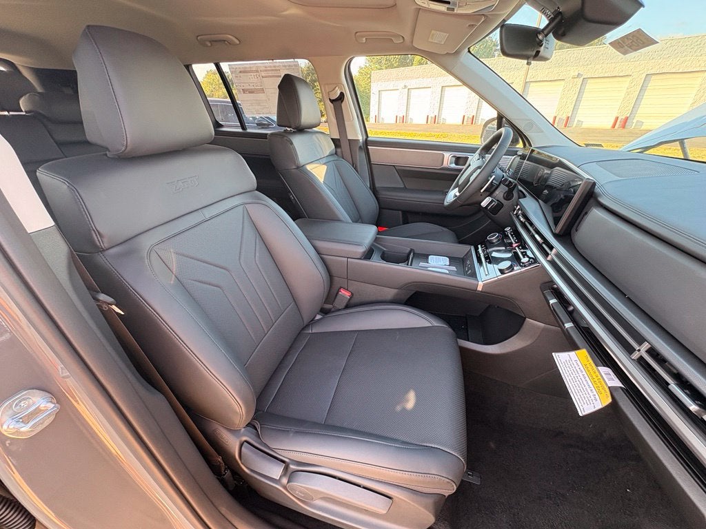 2027 Hyundai SANTA FE XRT