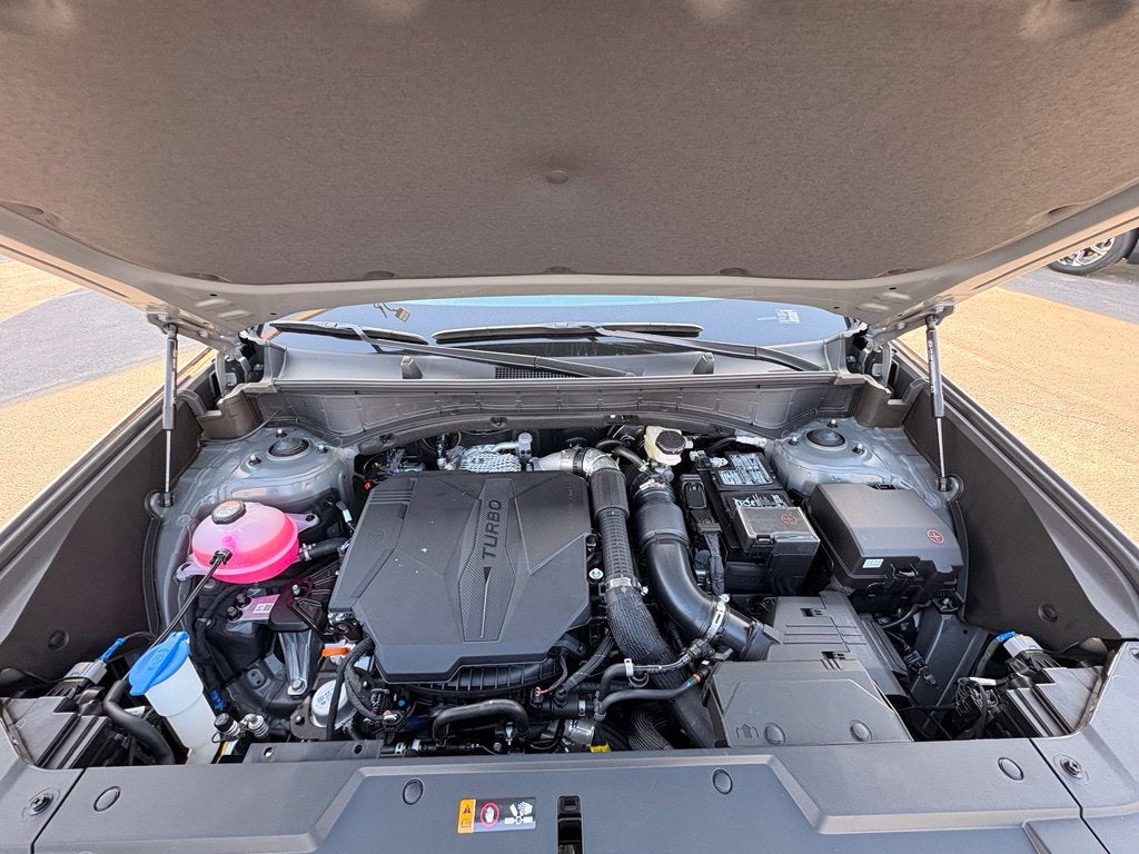 2027 Hyundai SANTA FE XRT
