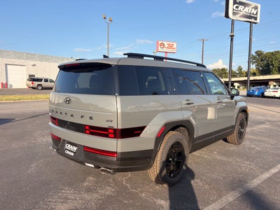 2027 Hyundai SANTA FE XRT