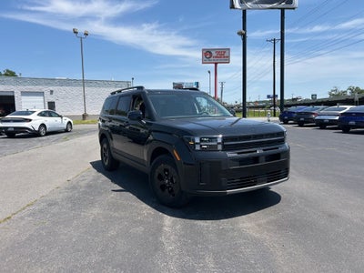 2026 Hyundai SANTA FE XRT