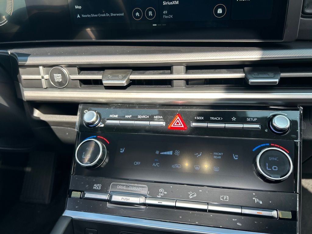 2026 Hyundai SANTA FE XRT