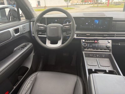 2024 Hyundai SANTA FE Limited